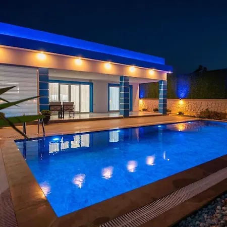 Star Blue Fethiye