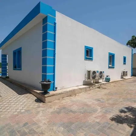 Star Blue Villa Fethiye