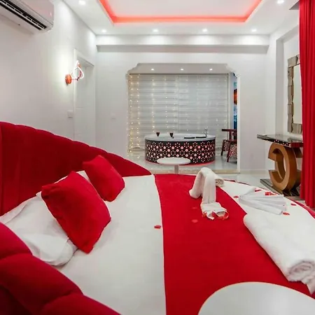 Star Blue Villa