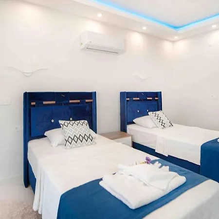 Villa Star Blue *