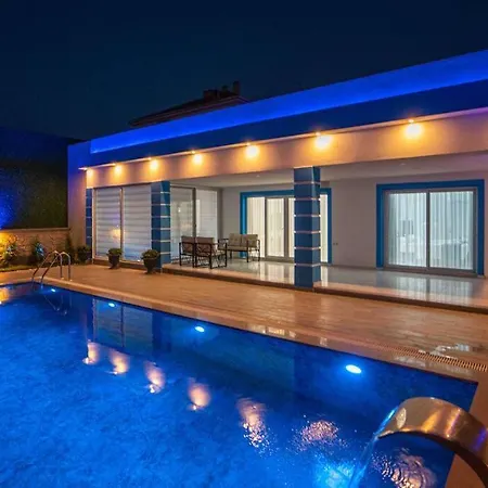 Star Blue * Fethiye