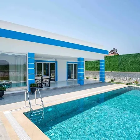 Star Blue Fethiye