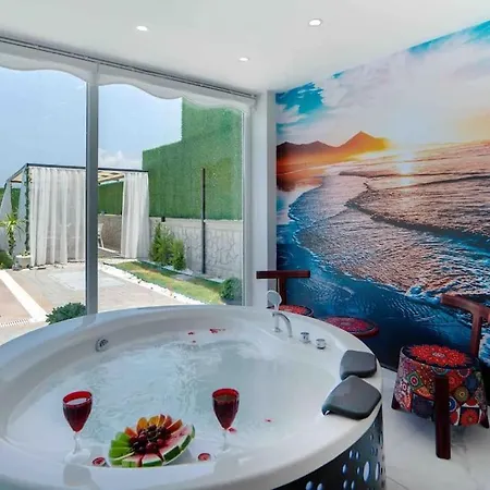 Star Blue Villa *