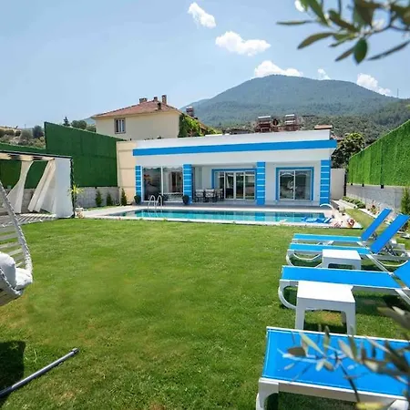 Star Blue * Fethiye