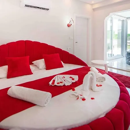 Villa Star Blue Fethiye